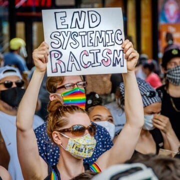 Rejecting ‘Systemic Racism’