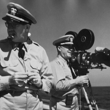 The Admiral of American Movies