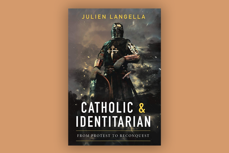 Books in Brief: Catholic and Identitarian