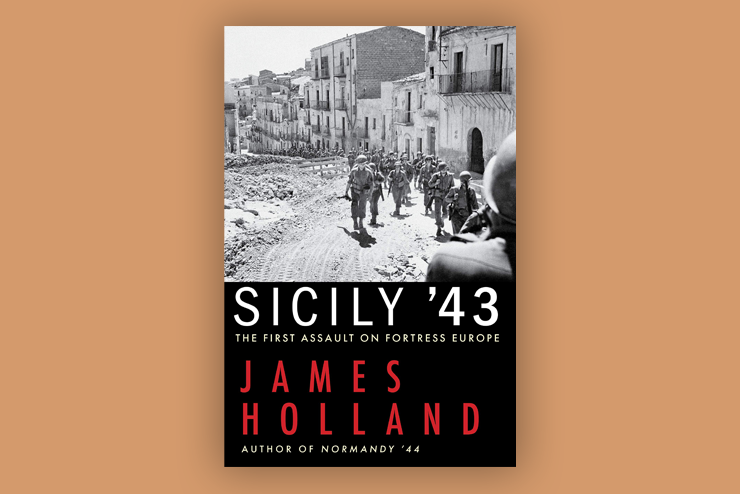 Books in Brief: Sicily ’43