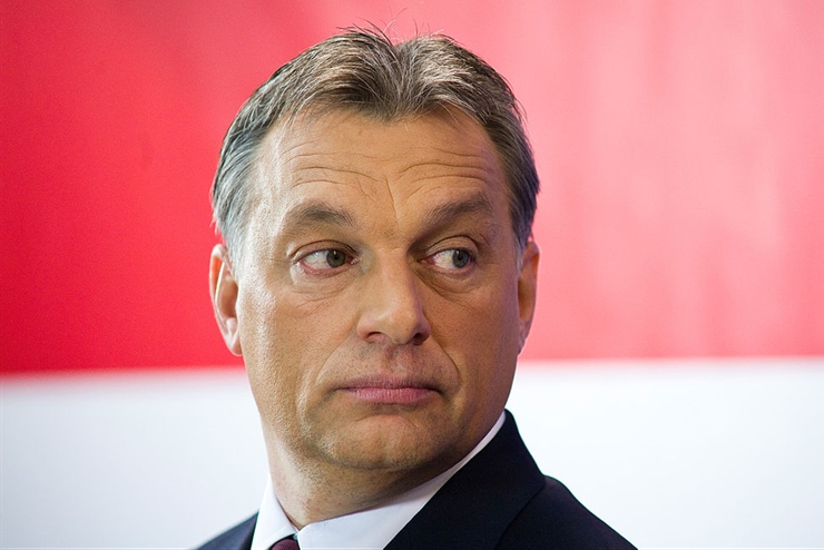 Orbán’s Hungary Defending the Family