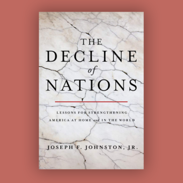 Books in Brief: The Decline of Nations