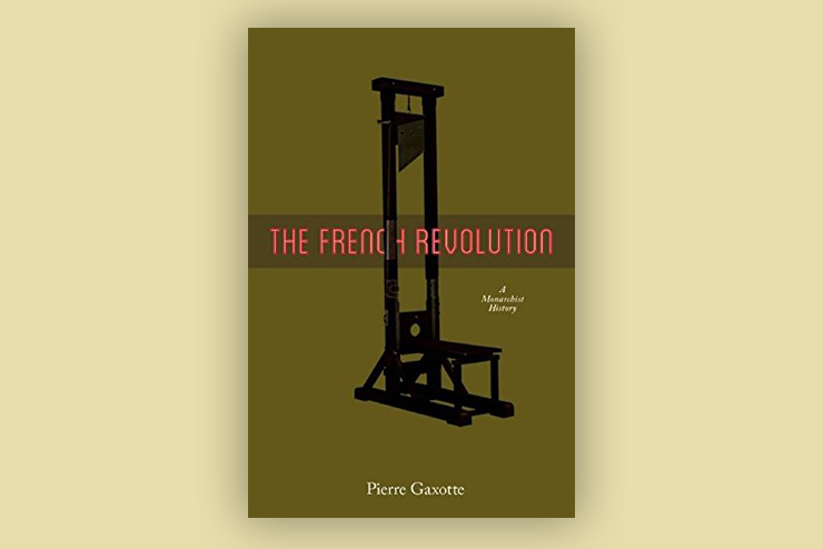 What the Editors Are Reading: The French Revolution