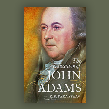 The Unfashionable Adams Legacy