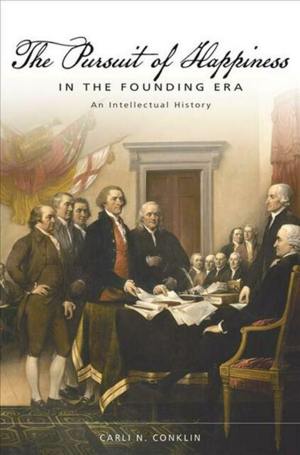 What Made the Founders Happy