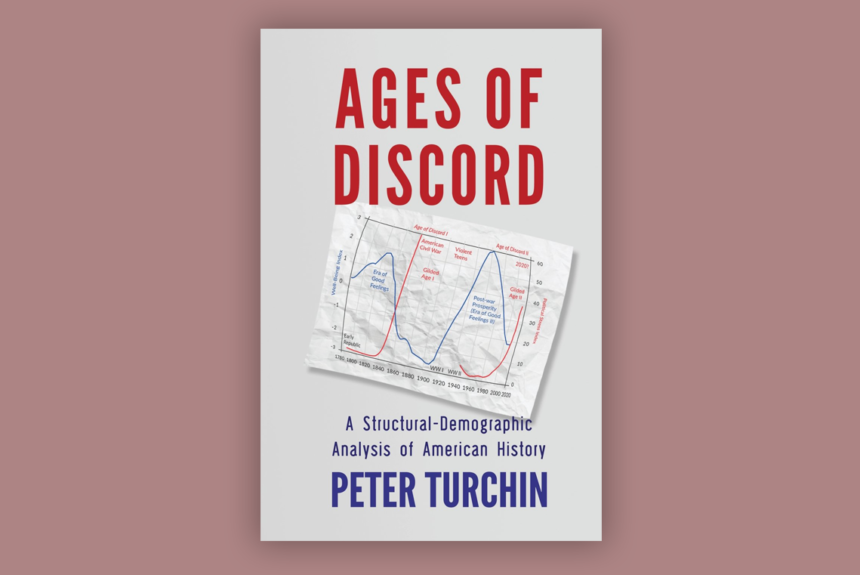 What We Are Reading: Ages of Discord