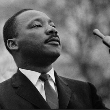 The Sordid Legacy of Dr. King