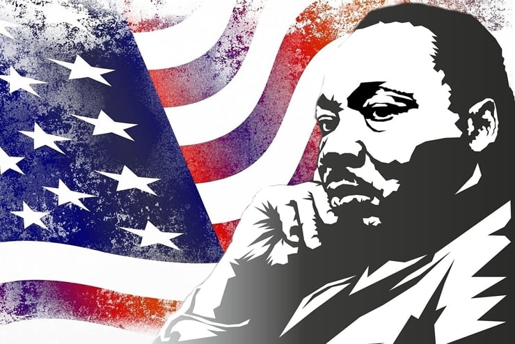 MLK and a Modest Proposal for Real Resistance