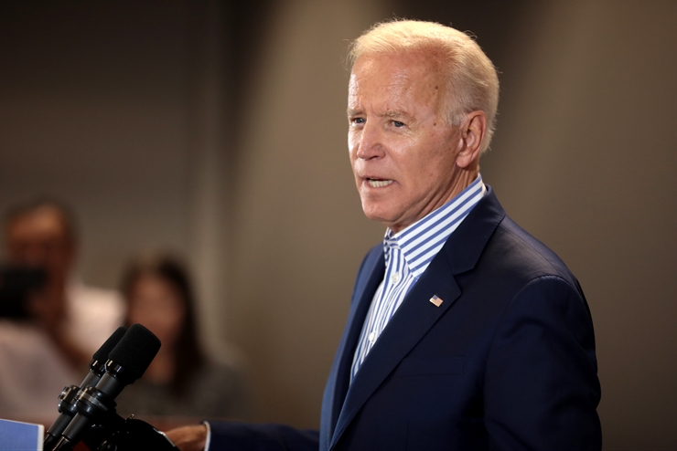 Biden Bids Farewell to a ‘Forever War’