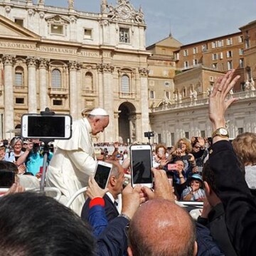 Can a Pope Change Moral Truth?