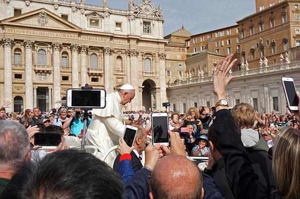 Can a Pope Change Moral Truth?