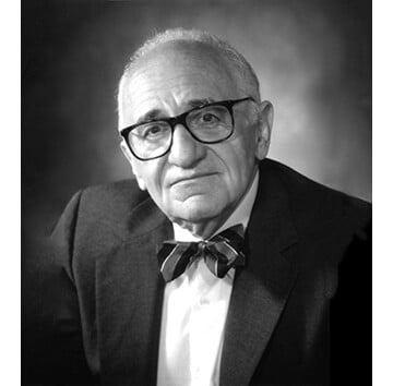 Remembering Murray Rothbard