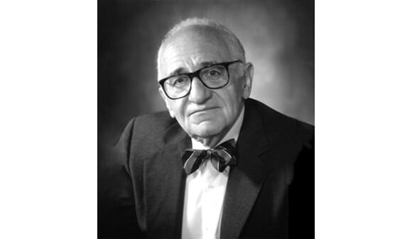 Remembering Murray Rothbard - Chronicles