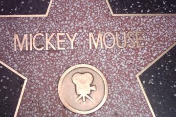 Tucker Versus Woke Mickey