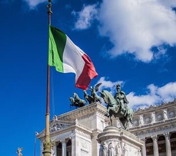 Italy’s “Populist” Government