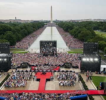 Trump’s Patriotism Vs. The New Anti-Americanism