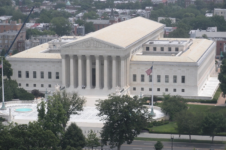Last Best Chance to Capture Supreme Court