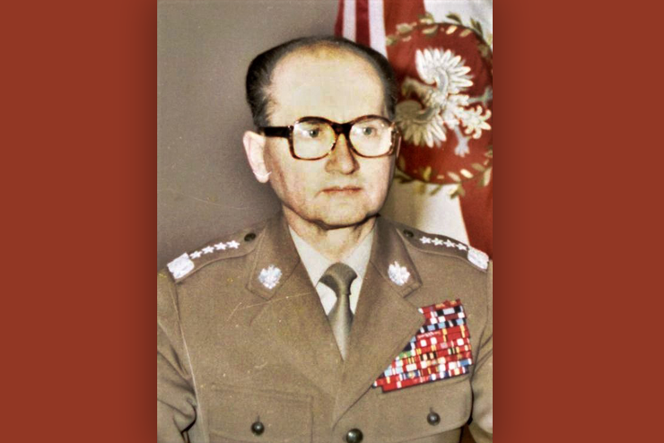 Was Poland’s Notorious Communist Dictator Actually a Conservative?