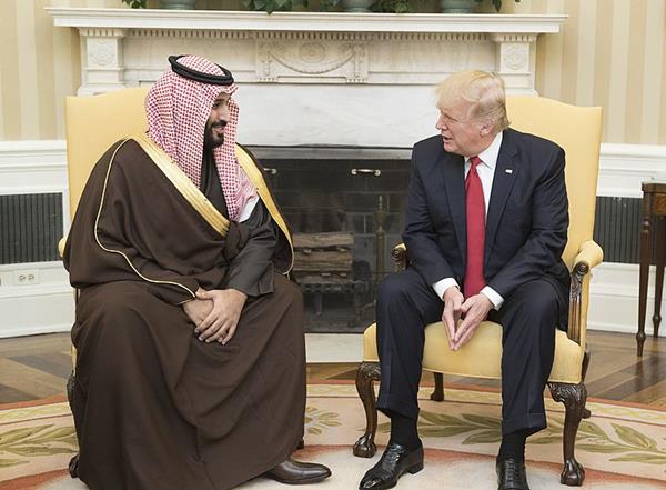 The Saudi Connection: Enough Already!