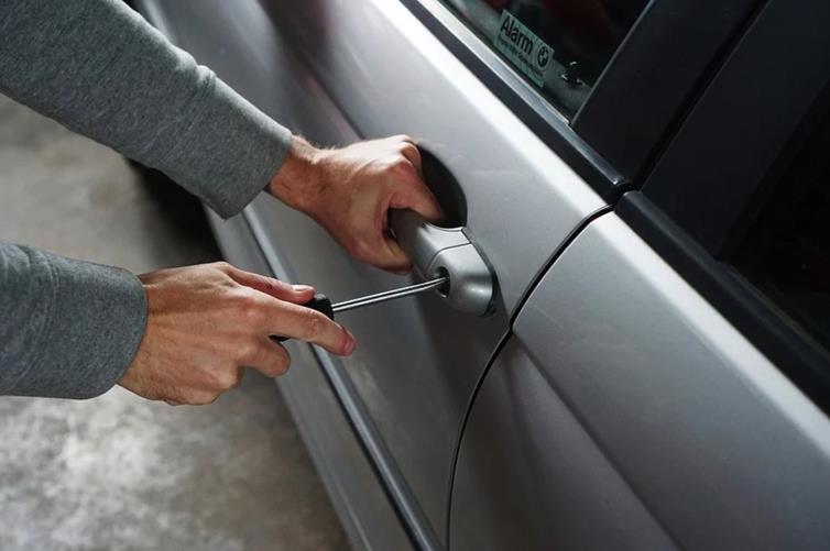 Thieves, Not Corporations, Are Responsible for Car Thefts