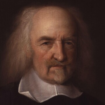 Hobbes, the First Individualist