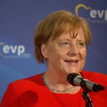 Merkel’s Fading Star