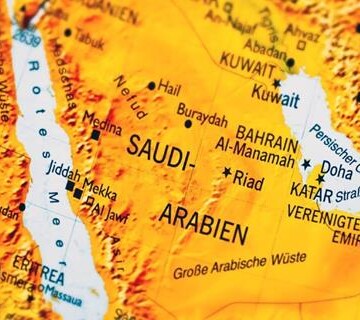 The Saudi-Canada Clash: A Values War