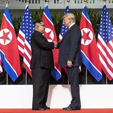 Trump-Kim Summit: The Score