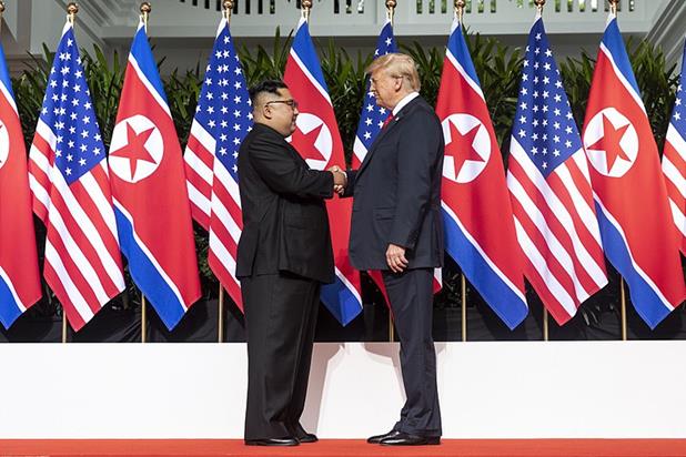 Trump-Kim Summit: The Score