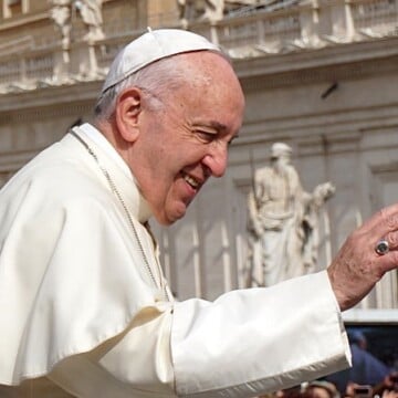 Pope Francis in Arabia (II): Futility of Appeasement