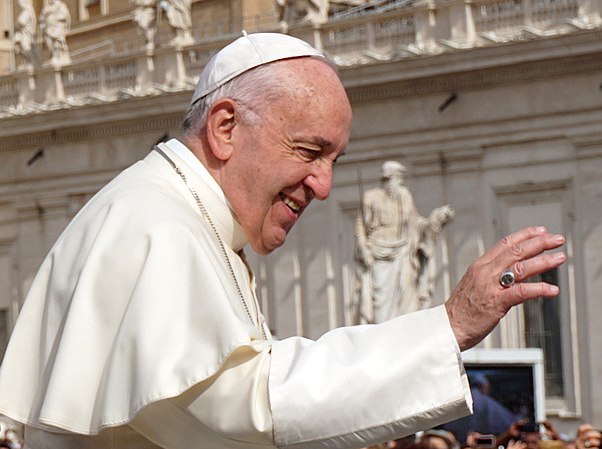 Pope Francis in Arabia (II): Futility of Appeasement