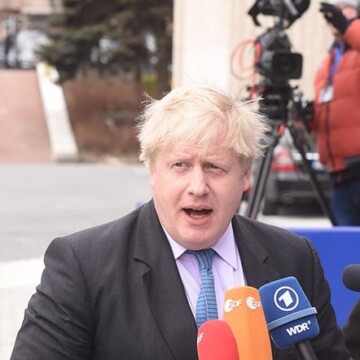 Will Boris Johnson Be Prime Minister?