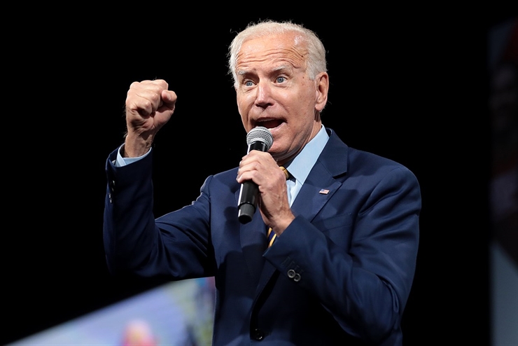 Why Is Biden Creating His Own Crises?