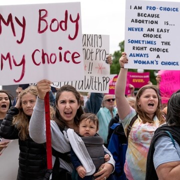 Who Speaks for the Unborn in Massachusetts?