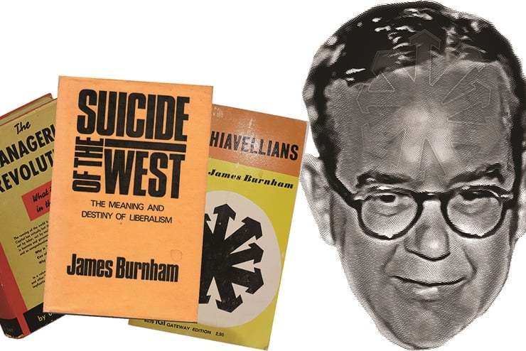 Revisiting Suicide of the West