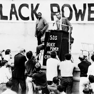 Black Power and the 1619 Project