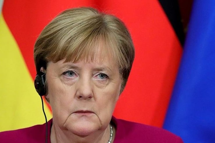 Germany Stays ‘Woke’ After a Musical Chairs Election