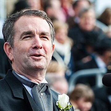Sacrificing Northam Will Not Be Enough