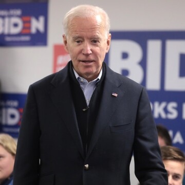 Is Biden Really the Lincoln of Our Time?