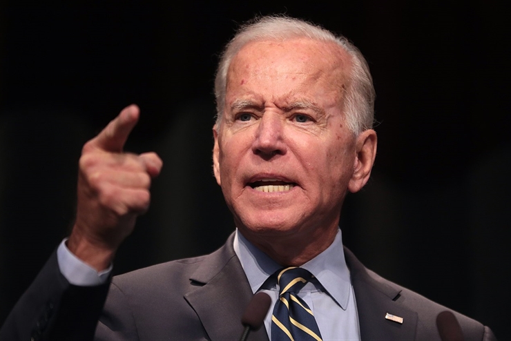 Biden’s Staring into the Abyss—and So Are We