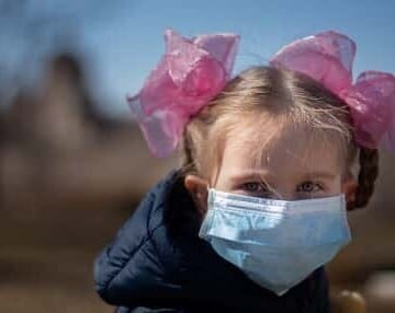 The Wuhan Virus and Our Children