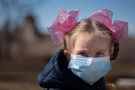 The Wuhan Virus and Our Children