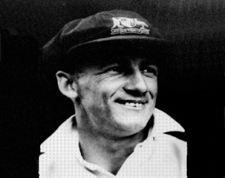 Letter From Australia: Don Bradman