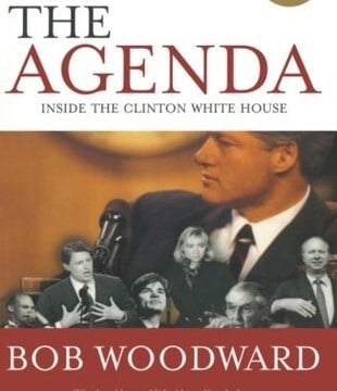 If Nixon Had Been Friends With Bob Woodward