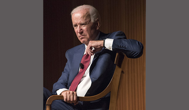 Joe Biden: Impeachment’s First Casualty