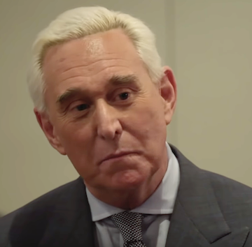 Roger Stone, Jeffrey Epstein, and the Crackup of America’s Leadership