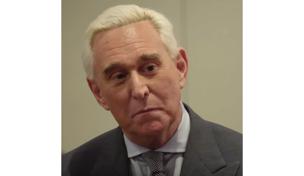 Roger Stone, Jeffrey Epstein, and the Crackup of America’s Leadership