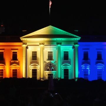The Gay Takeover of American Conservatism