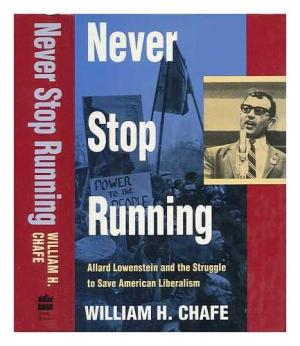 Brief Mentions: Never Stop Running
