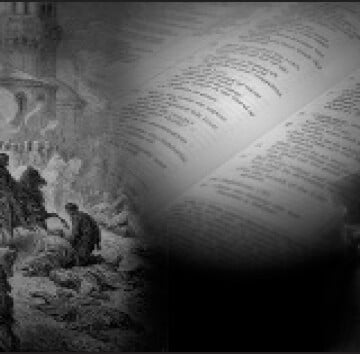 Sola Scriptura: The Case for the Crusades